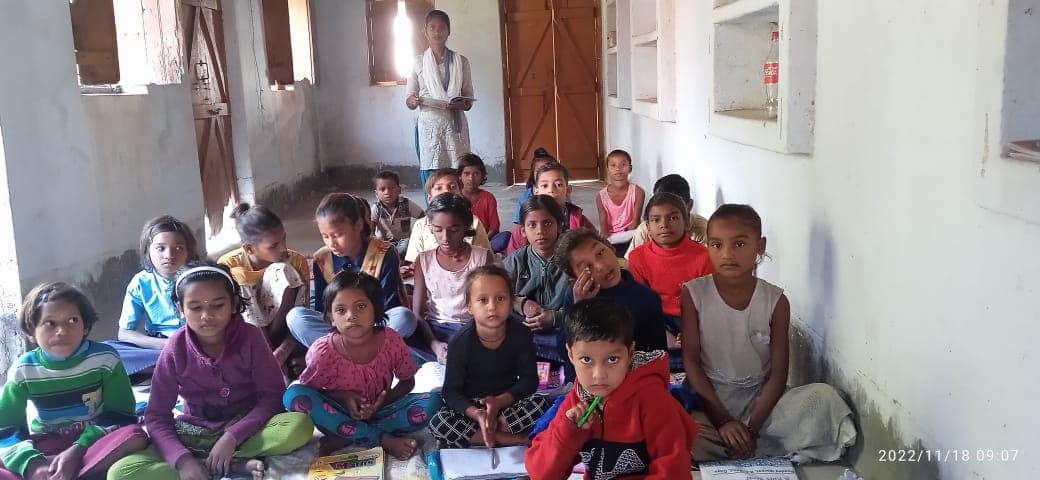 Empowering Through Education