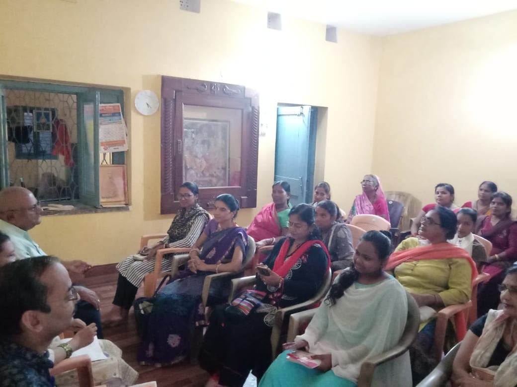 Tailoring and sewing in India